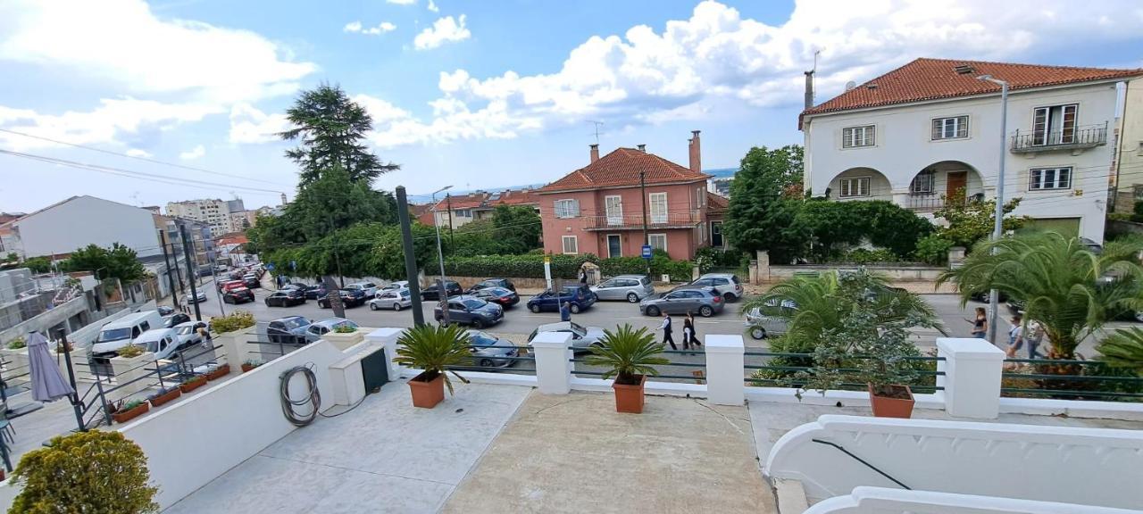 Hotel Casa Coimbra Exteriér fotografie