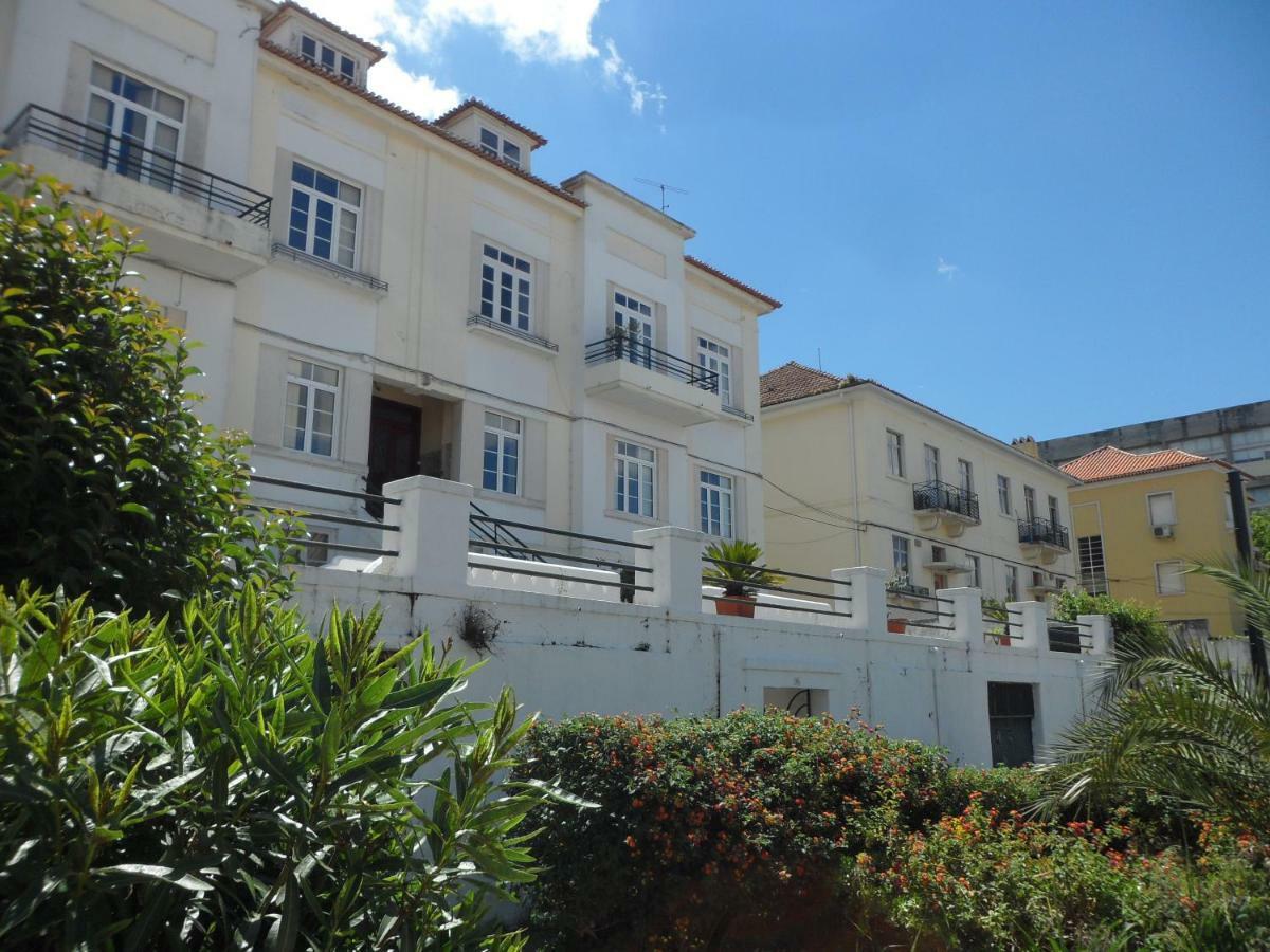 Hotel Casa Coimbra Exteriér fotografie