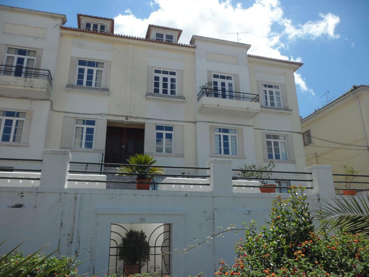Hotel Casa Coimbra Exteriér fotografie
