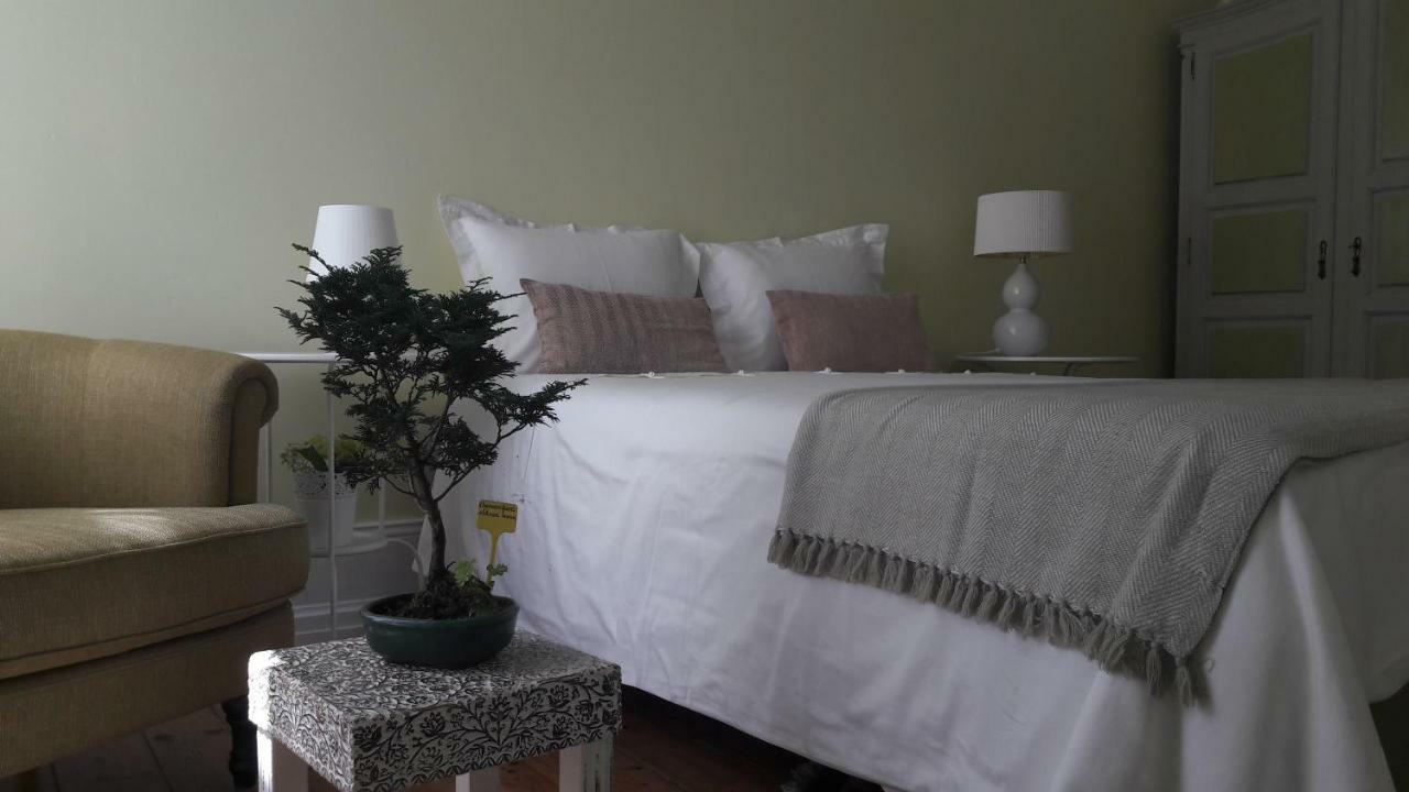 Hotel Casa Coimbra Exteriér fotografie