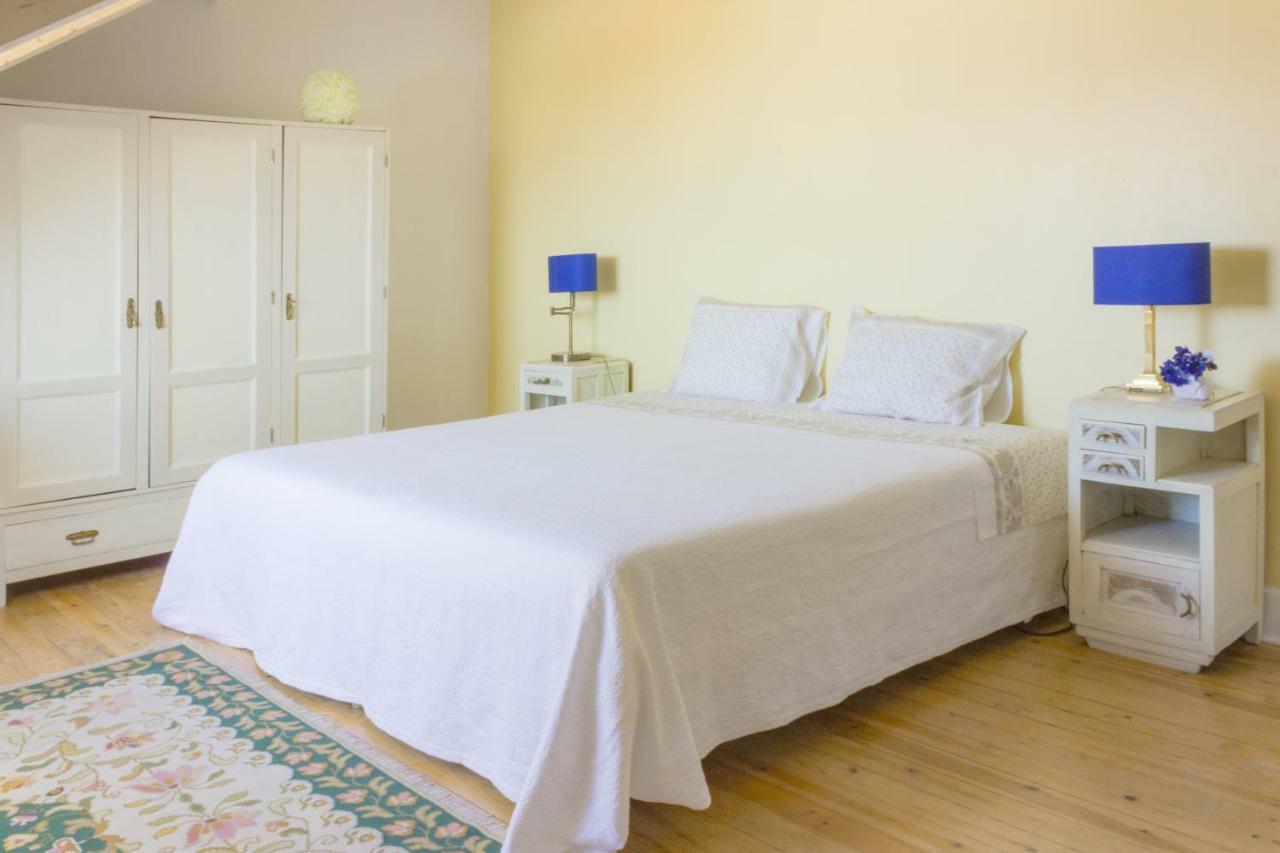 Hotel Casa Coimbra Exteriér fotografie